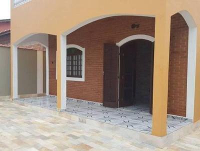 Casa para Venda, em Ubatuba, bairro Itagu, 3 dormitrios, 4 banheiros, 4 vagas
