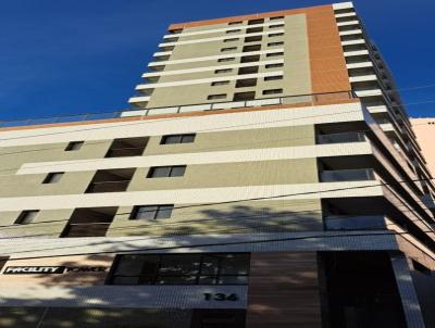 Apartamento para Venda, em Salvador, bairro Caminho das rvores, 1 dormitrio, 1 banheiro