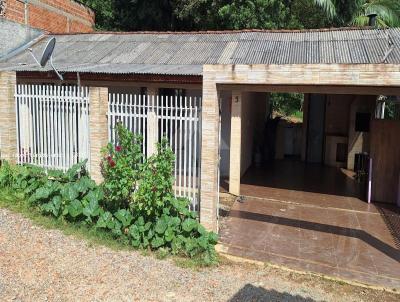 Casa para Venda, em Campo Magro, bairro Jardim Boa Vista 4, 2 dormitrios, 2 banheiros, 2 vagas