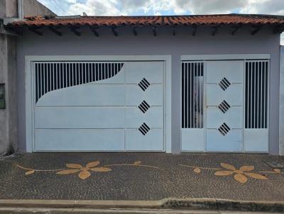 Casa para Venda, em Araras, bairro Jardim Celina, 3 dormitrios, 1 banheiro, 1 sute, 2 vagas