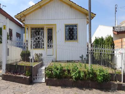 Casa para Venda, em Lages, bairro Conta Dinheiro, 4 dormitrios, 2 banheiros, 1 sute, 2 vagas