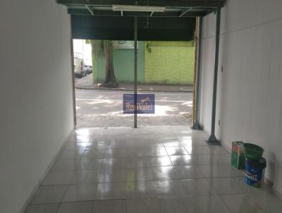 Sala Comercial para Locao, em So Jos dos Campos, bairro Centro, 1 banheiro