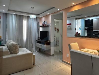 Apartamento para Venda, em Suzano, bairro Vila Urups, 2 dormitrios, 1 banheiro, 1 vaga