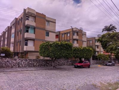 Apartamento para Venda, em Campina Grande, bairro Universitrio, 2 dormitrios, 1 banheiro, 1 vaga