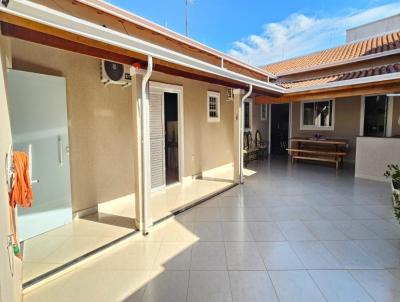 Casa para Venda, em Araras, bairro Jardim Myriam, 2 dormitrios, 2 banheiros, 1 sute, 2 vagas