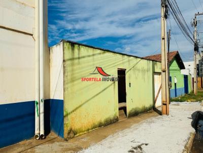 Casa para Venda, em Balsas, bairro Santo Amaro, 2 dormitrios, 1 banheiro, 1 sute, 3 vagas