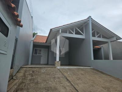 Casa Geminada para Venda, em Santa Cruz do Sul, bairro Aliana, 2 dormitrios, 1 banheiro, 1 vaga