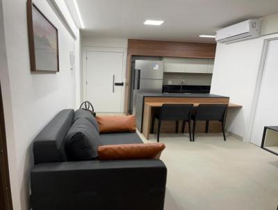 Apartamento para Locao, em Salvador, bairro Ondina, 1 dormitrio, 1 banheiro, 1 vaga