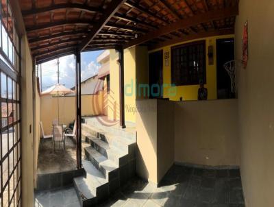 Casa Trrea para Venda, em Mogi das Cruzes, bairro Vila da Prata, 3 dormitrios, 3 banheiros, 1 sute, 1 vaga