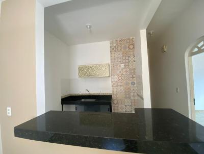 Apartamento para Locao, em Guarapari, bairro Muquiaba, 1 dormitrio, 1 banheiro