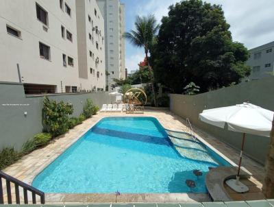 Apartamento para Venda, em Guaruj, bairro Loteamento Joo Batista Julio, 3 dormitrios, 3 banheiros, 1 sute, 2 vagas