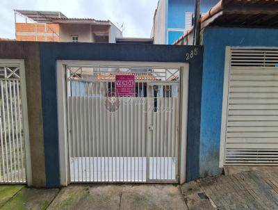 Sobrado para Venda, em So Paulo, bairro Vila Progresso, 2 dormitrios, 3 banheiros, 2 sutes, 2 vagas