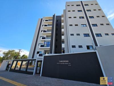 Apartamento para Venda, em Foz do Iguau, bairro Jardim Paran, 2 dormitrios, 2 banheiros, 1 sute, 1 vaga