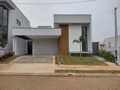 Casa para Venda, em Mogi Mirim, bairro Condomnio Morro do Sol, 3 dormitrios, 4 banheiros, 3 sutes, 2 vagas