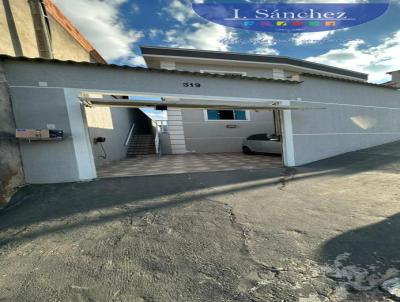 Casa para Venda, em Itaquaquecetuba, bairro Jardim Itaqu, 2 dormitrios, 2 banheiros, 2 vagas