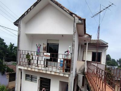 Casa para Locao, em Cachoeira do Sul, bairro Centro, 4 dormitrios, 1 banheiro, 1 vaga