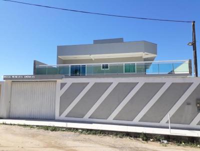 Casa para Venda, em Cabo Frio, bairro Per, 3 dormitrios, 3 banheiros, 1 sute, 4 vagas