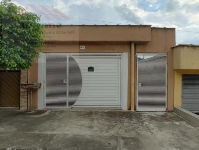 Casa para Venda, em Itapecerica da Serra, bairro JARDIM HORIZONTE AZUL