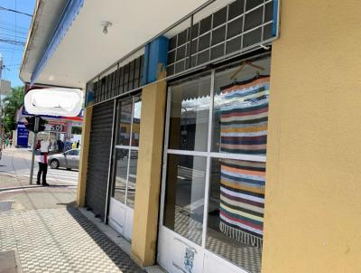 Ponto Comercial para Locao, em So Jos dos Campos, bairro Centro, 1 banheiro