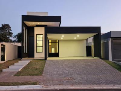 Casa em Condomnio para Venda, em Bauru, bairro Residencial Villa Dumont, 4 dormitrios, 6 banheiros, 4 sutes, 4 vagas