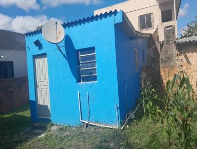 Casa para Locao, em Osrio, bairro Centro, 1 dormitrio, 1 banheiro, 1 vaga