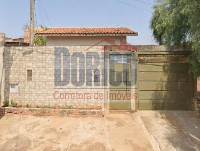 Casa para Venda, em Avar, bairro Paraso, 2 dormitrios, 1 banheiro, 1 vaga