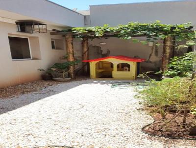 Casa 3 dormitrios para Venda, em So Jos do Rio Preto, bairro Higienpolis, 3 dormitrios, 2 vagas
