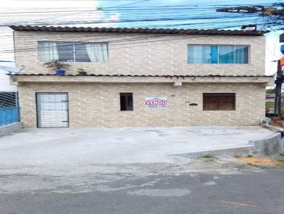Casa para Venda, em Simes Filho, bairro Cia 1, 3 dormitrios, 2 banheiros