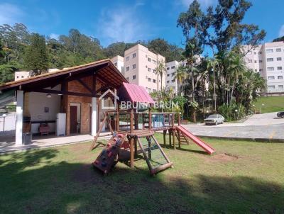 Apartamento para Venda, em Terespolis, bairro Pimenteiras, 2 dormitrios, 1 banheiro, 1 vaga