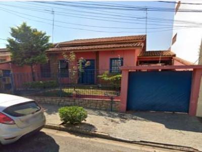 Casa para Venda, em Sorocaba, bairro Jardim Simus, 3 dormitrios, 2 banheiros, 1 sute, 4 vagas
