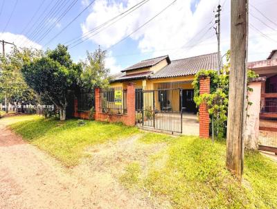 Casa para Venda, em Charqueadas, bairro Morada do sol, 3 dormitrios, 2 banheiros, 2 vagas