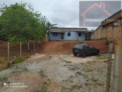 Casa para Venda, em Esmeraldas, bairro Recanto Verde, 2 dormitrios, 1 banheiro, 2 vagas