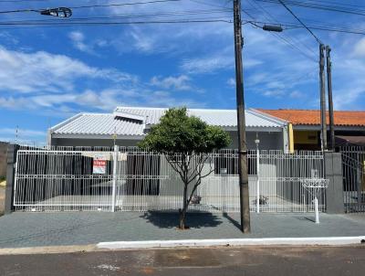 Casa 3 dormitrios para Venda, em Umuarama, bairro Jardim Alphavile, 3 dormitrios, 2 banheiros, 1 sute, 6 vagas