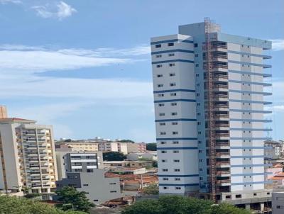 Apartamento para Locao, em Presidente Prudente, bairro Vila Liberdade, 3 dormitrios, 3 banheiros, 1 sute, 2 vagas