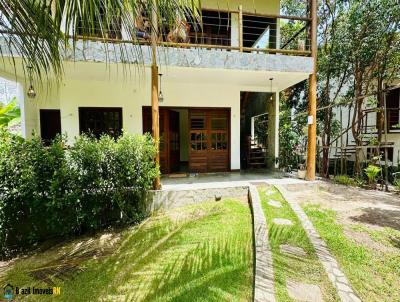 Casa para Locao, em Tibau do Sul, bairro Praia de Pipa, 2 dormitrios, 2 banheiros, 1 vaga
