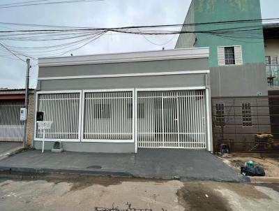 Casa para Venda, em Cuiab, bairro CPA-4, 1 ETAPA, 3 dormitrios, 3 banheiros, 1 sute, 3 vagas