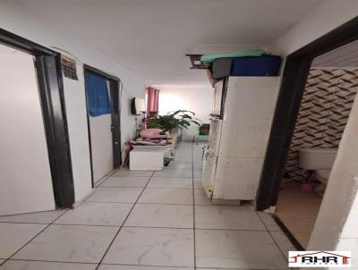 Apartamento para Venda, em Mogi das Cruzes, bairro PARQUE OLIMPICO, 2 dormitórios, 1 banheiro, 1 vaga