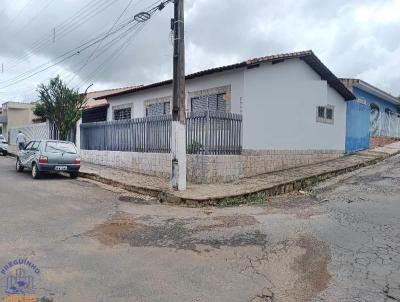 Casa para Venda, em Alfenas, bairro Jardim So Carlos, 3 dormitrios, 2 banheiros, 1 sute, 2 vagas