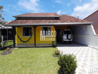 Casa para Venda, em Balnerio Barra do Sul, bairro Centro, 3 dormitrios, 3 banheiros, 1 vaga