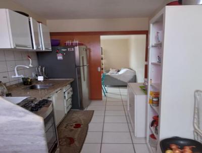 Apartamento para Venda, em Goinia, bairro Setor Negro de Lima, 2 dormitrios, 1 banheiro, 1 vaga