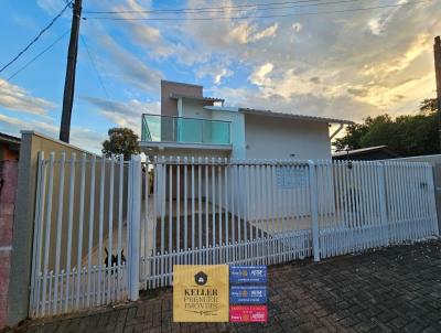 Casa / Sobrado para Venda, em Foz do Iguau, bairro Jardim Novo Horizonte, 4 dormitrios, 4 banheiros, 3 sutes, 1 vaga