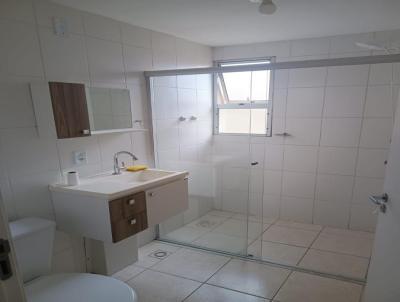 Apartamento para Venda, em Mogi Mirim, bairro Condomínio Elias Moyses, 2 dormitórios, 1 banheiro, 1 vaga