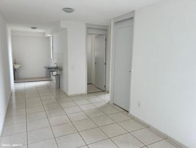 Apartamento para Locao, em Braslia, bairro Setor Meireles (Santa Maria), 2 dormitrios, 1 banheiro