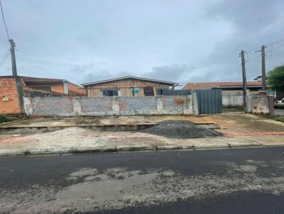 Terreno para Venda, em Ponta Grossa, bairro Olarias