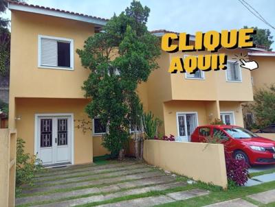 Casa em Condomnio para Venda, em Cotia, bairro Chcara Canta Galo, 2 dormitrios, 2 banheiros, 1 sute, 2 vagas