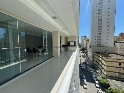 Apartamento para Venda, em Itapema, bairro Meia Praia, 4 dormitrios, 5 banheiros, 4 sutes, 2 vagas