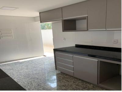 Apartamento para Venda, em Belo Horizonte, bairro Cruzeiro, 2 dormitrios, 3 banheiros, 2 sutes, 2 vagas