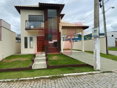 Casa em Condomnio para Venda, em Maric, bairro Pindobas, 2 dormitrios, 3 banheiros, 2 sutes, 1 vaga