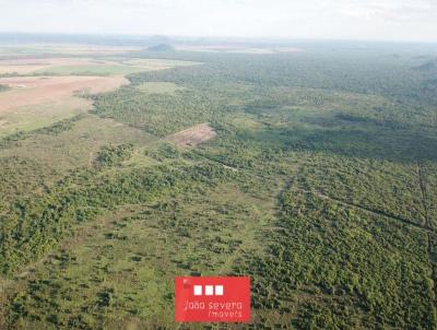 Fazenda para Venda, em Santa Terezinha, bairro 