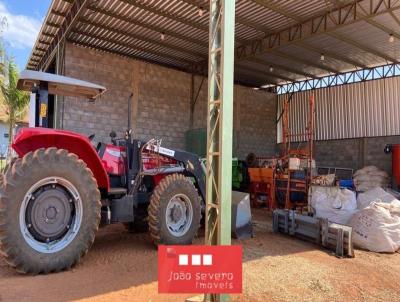 Fazenda para Venda, em Santa Cruz de Gois, bairro , 5 sutes